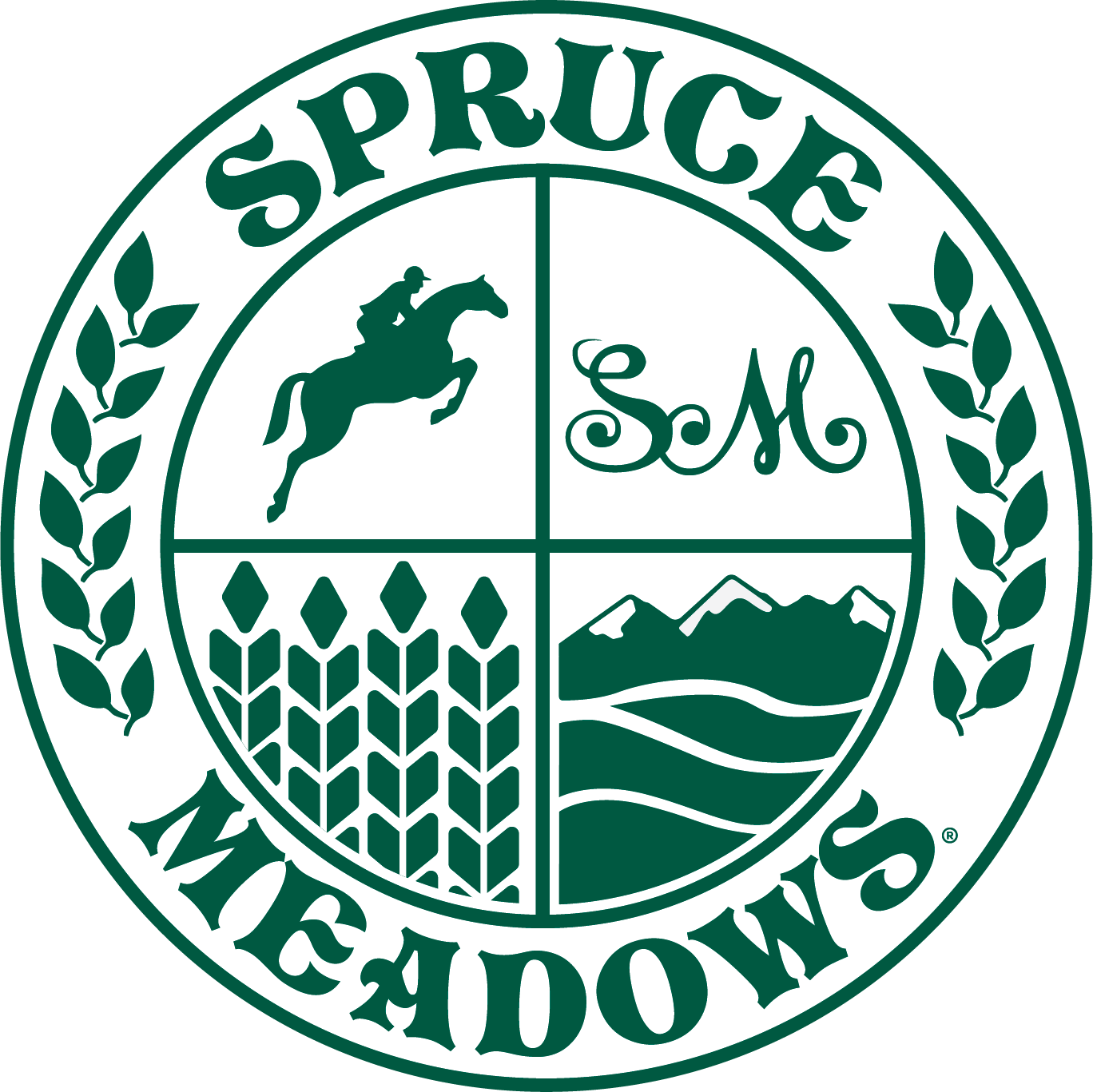 Spruce Meadows